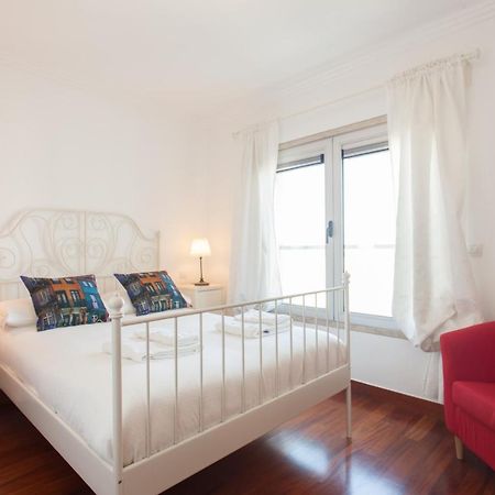 Flh Expo Cozy Apartment Lisbona Esterno foto