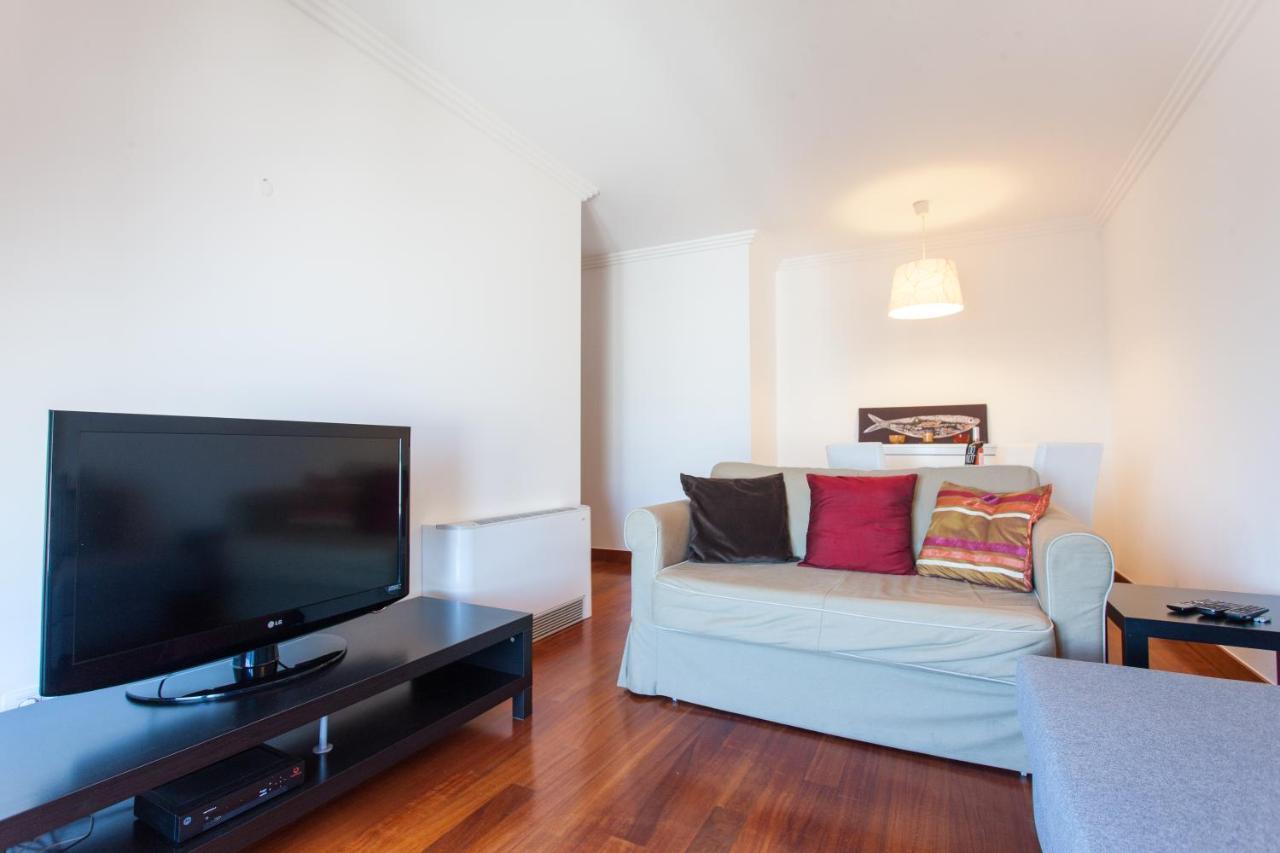 Flh Expo Cozy Apartment Lisbona Esterno foto