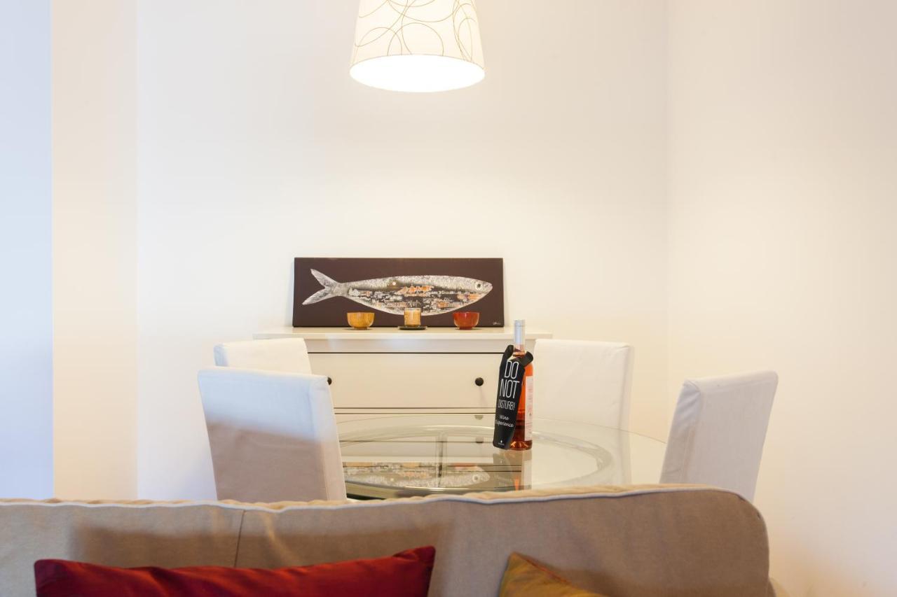 Flh Expo Cozy Apartment Lisbona Esterno foto