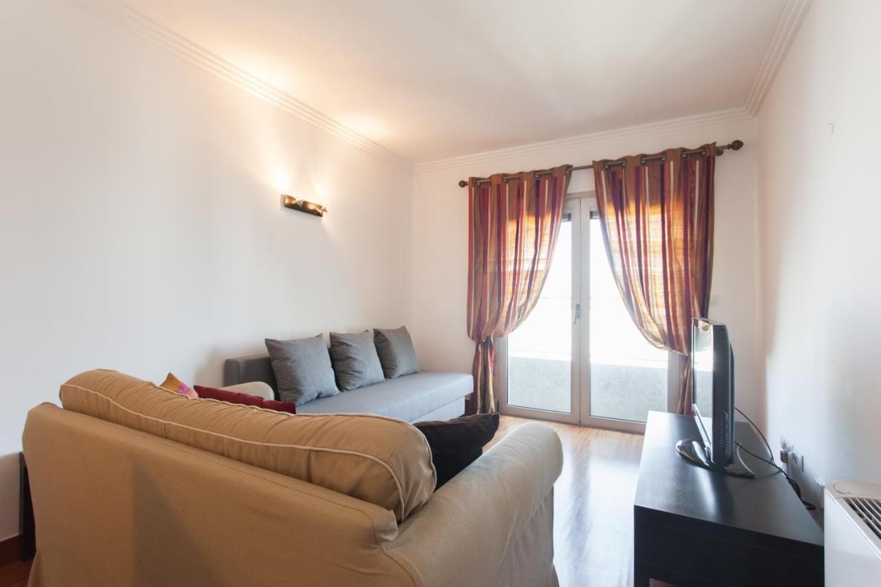 Flh Expo Cozy Apartment Lisbona Esterno foto