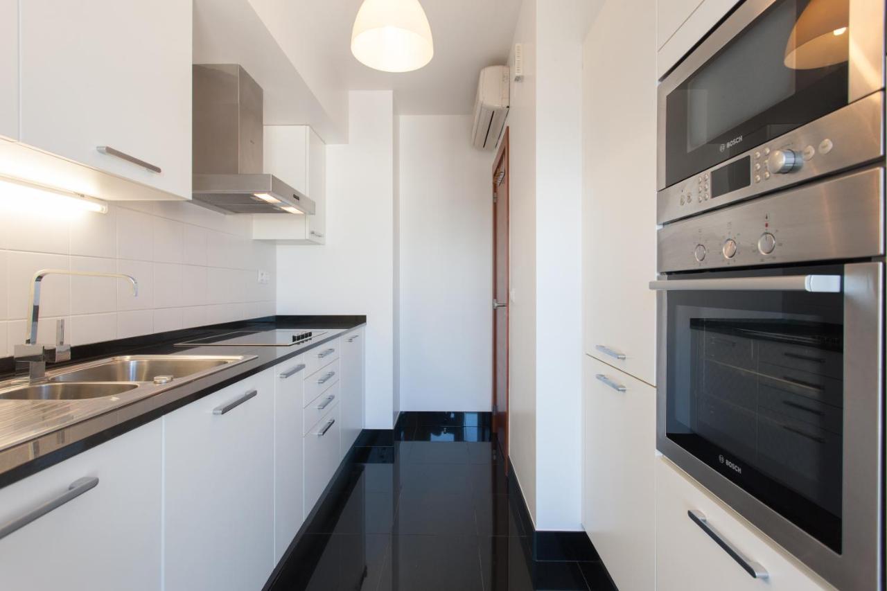 Flh Expo Cozy Apartment Lisbona Esterno foto