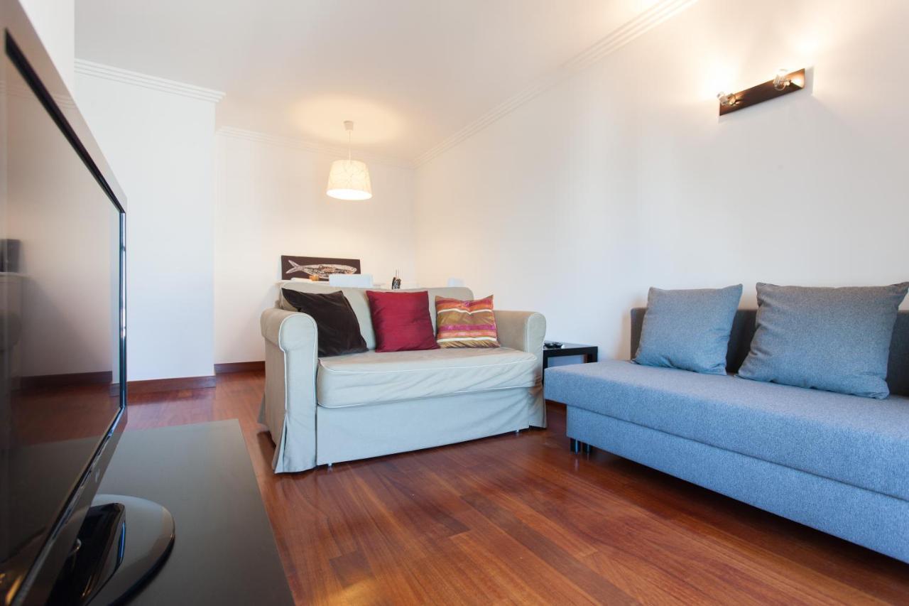Flh Expo Cozy Apartment Lisbona Esterno foto