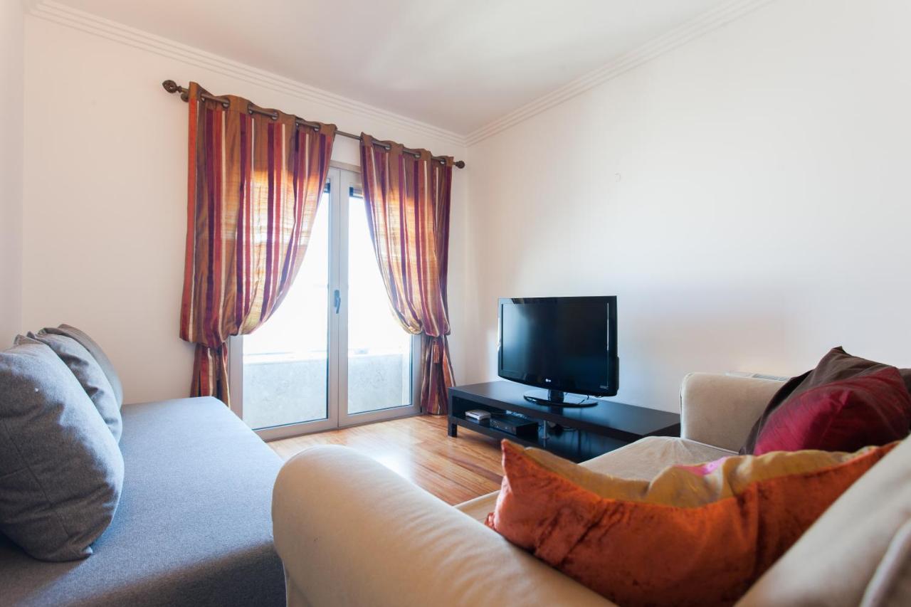 Flh Expo Cozy Apartment Lisbona Esterno foto